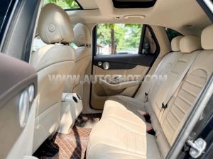 Xe Mercedes Benz GLC 300 4Matic 2019