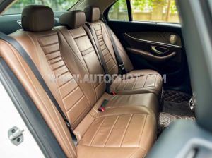 Xe Mercedes Benz E class E200 2019