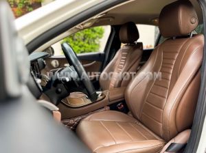 Xe Mercedes Benz E class E200 2019