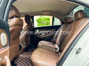 Xe Mercedes Benz E class E200 2019