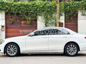 Xe Mercedes Benz E class E200 2019