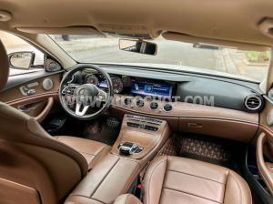 Xe Mercedes Benz E class E200 2019