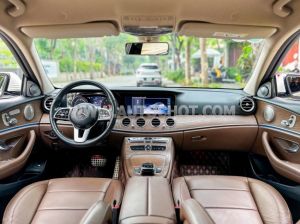 Xe Mercedes Benz E class E200 2019