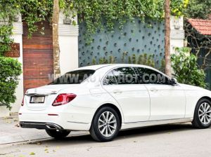 Xe Mercedes Benz E class E200 2019