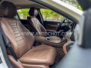 Xe Mercedes Benz E class E200 2019