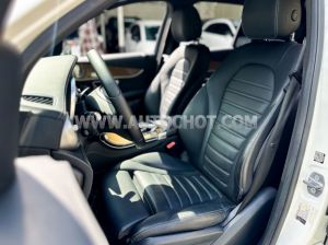 Xe Mercedes Benz GLC 250 4Matic 2018