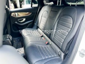 Xe Mercedes Benz GLC 250 4Matic 2018
