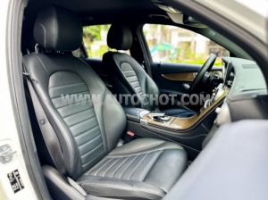 Xe Mercedes Benz GLC 250 4Matic 2018
