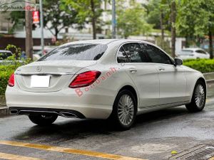 Xe Mercedes Benz C class C250 Exclusive 2015