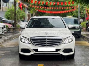 Xe Mercedes Benz C class C250 Exclusive 2015