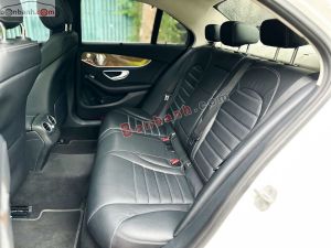 Xe Mercedes Benz C class C250 Exclusive 2015
