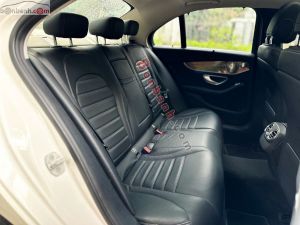 Xe Mercedes Benz C class C250 Exclusive 2015