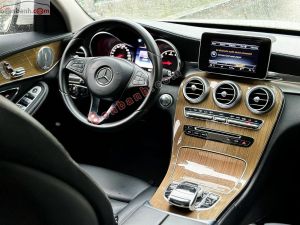 Xe Mercedes Benz C class C250 Exclusive 2015