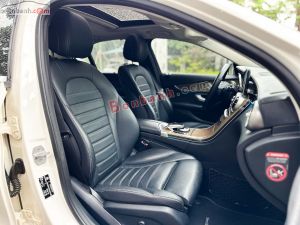 Xe Mercedes Benz C class C250 Exclusive 2015