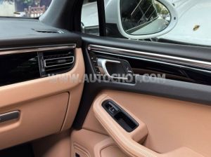 Xe Porsche Macan S 2021