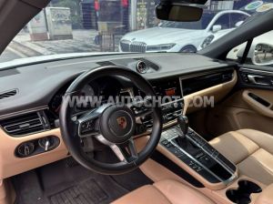 Xe Porsche Macan S 2021