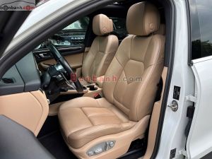 Xe Porsche Macan S 2021