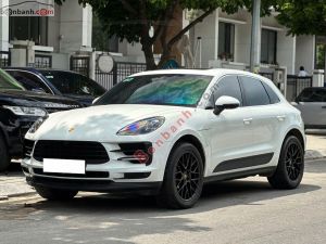 Xe Porsche Macan S 2021