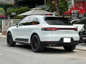 Xe Porsche Macan S 2021
