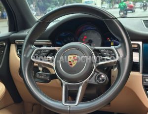Xe Porsche Macan S 2021