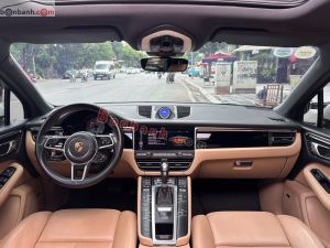 Xe Porsche Macan S 2021