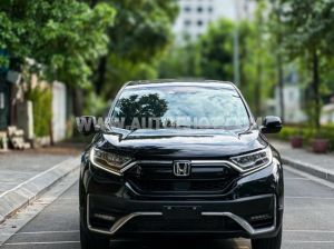 Xe Honda CRV L 2021