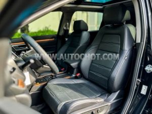 Xe Honda CRV L 2021