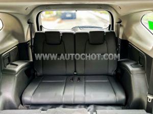 Xe Honda CRV L 2021