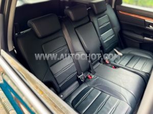 Xe Honda CRV L 2021