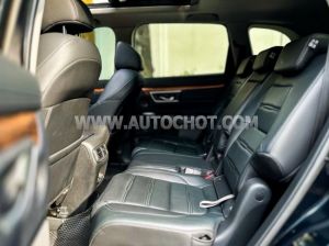 Xe Honda CRV L 2021