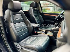 Xe Honda CRV L 2021