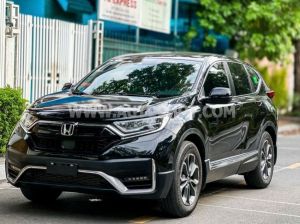 Xe Honda CRV L 2021