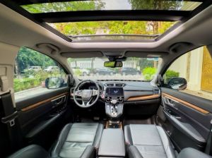 Xe Honda CRV L 2021