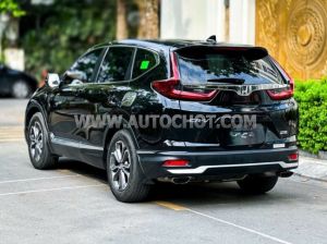 Xe Honda CRV L 2021