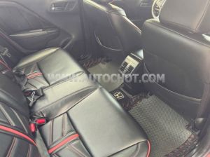 Xe Honda City 1.5 2018