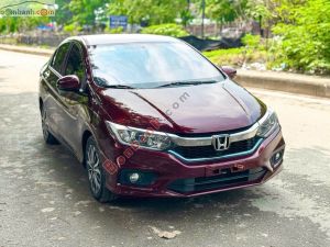 Xe Honda City 1.5 2018