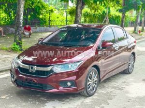 Xe Honda City 1.5 2018