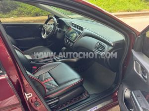 Xe Honda City 1.5 2018