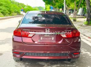 Xe Honda City 1.5 2018