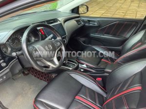 Xe Honda City 1.5 2018
