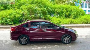 Xe Honda City 1.5 2018