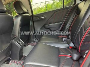 Xe Honda City 1.5 2018