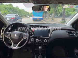 Xe Honda City 1.5 2018