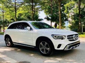 Xe Mercedes Benz GLC 200 2020