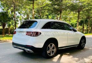 Xe Mercedes Benz GLC 200 2020