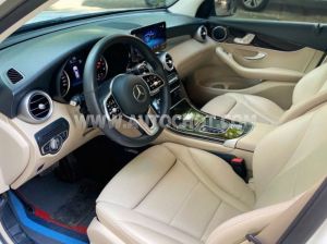 Xe Mercedes Benz GLC 200 2020