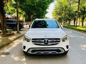 Xe Mercedes Benz GLC 200 2020