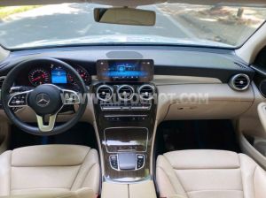 Xe Mercedes Benz GLC 200 2020