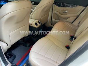 Xe Mercedes Benz GLC 200 2020