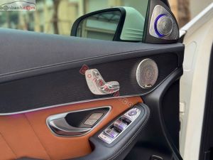 Xe Mercedes Benz GLC 300 4Matic Coupe 2021